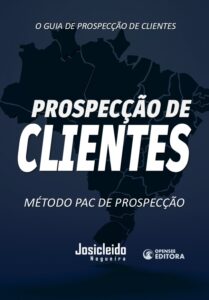 Livro - Prospecção de Clientes