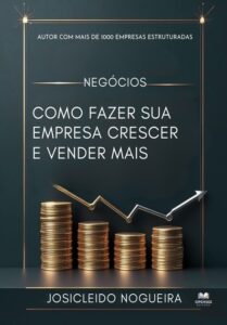 Capa - Como Fazer sua Empresa Crescer e Vender Mais - 1
